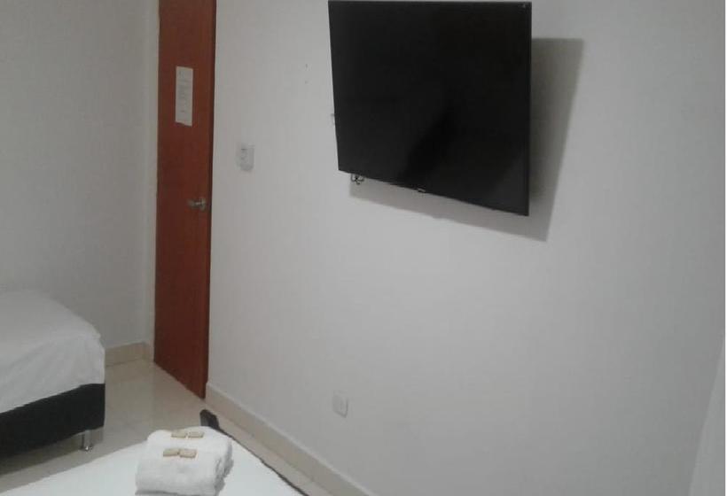 Gran Hotel Sincelejo | Sincelejo | Sucre | Colombia 2