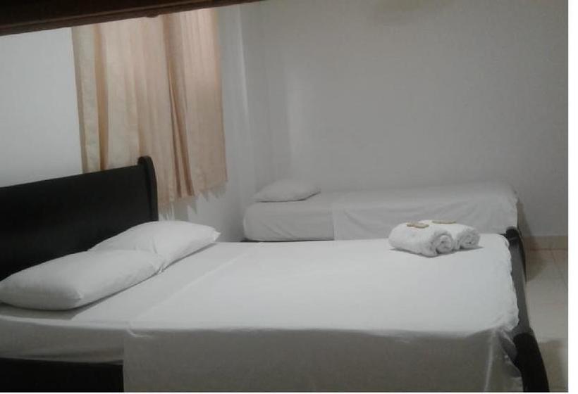 Gran Hotel Sincelejo | Sincelejo | Sucre | Colombia 8