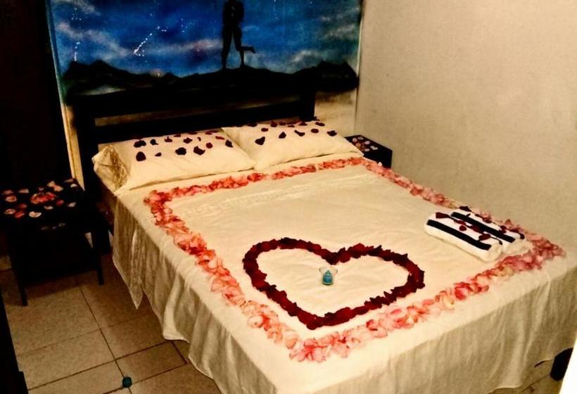 Hotel Puerta Del Cielo | Valledupar | Cesar | Colombia 1