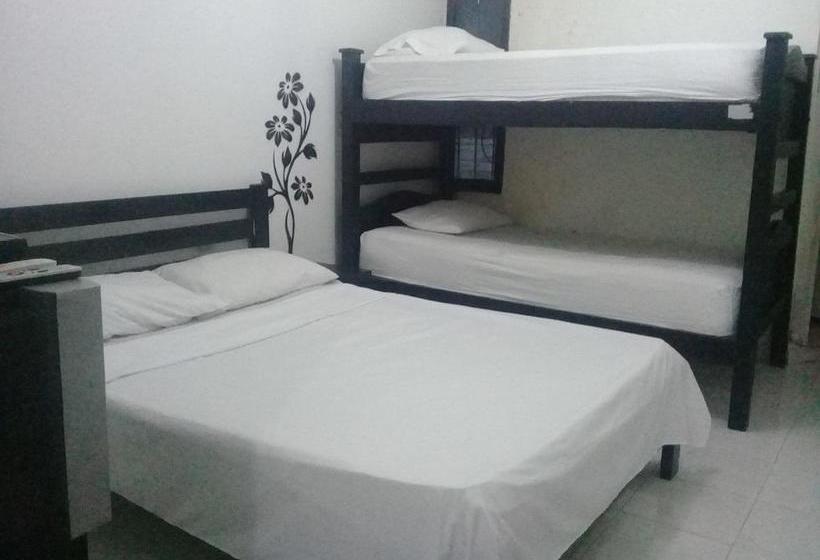 Hotel Puerta Del Cielo | Valledupar | Cesar | Colombia 11