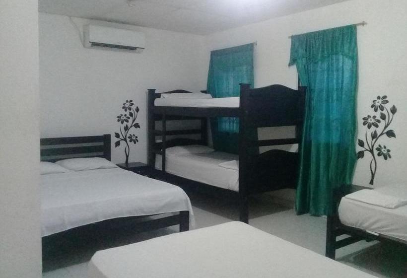 Hotel Puerta Del Cielo | Valledupar | Cesar | Colombia 12