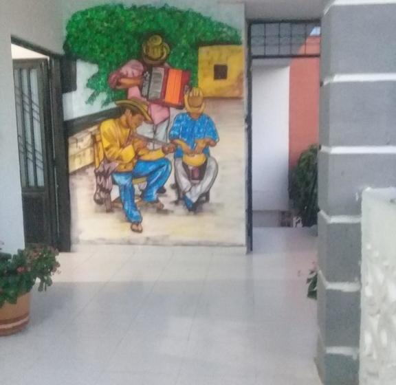 Hotel Puerta Del Cielo | Valledupar | Cesar | Colombia 13