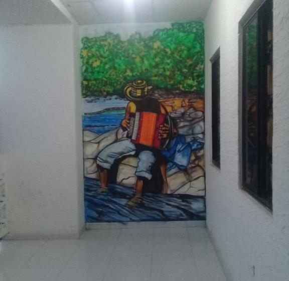 Hotel Puerta Del Cielo | Valledupar | Cesar | Colombia 14