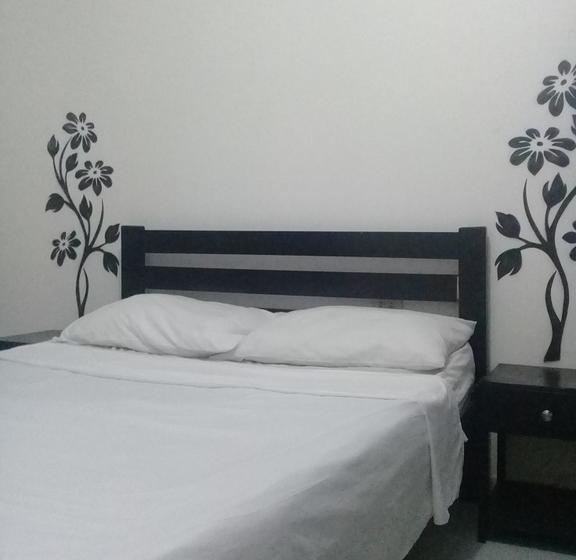 Hotel Puerta Del Cielo | Valledupar | Cesar | Colombia 15