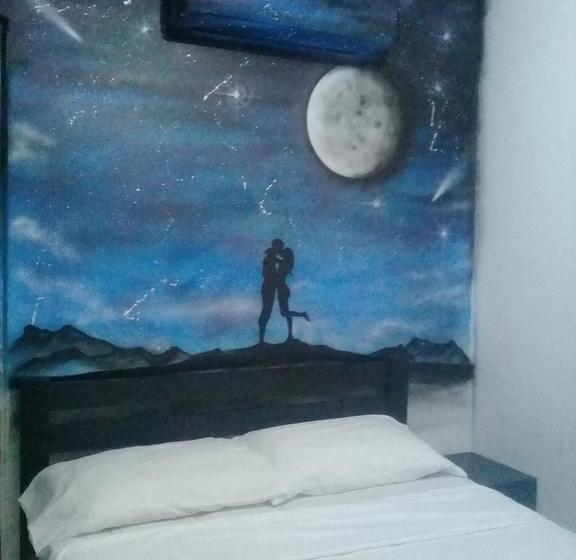 Hotel Puerta Del Cielo | Valledupar | Cesar | Colombia 16