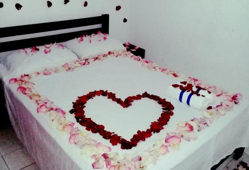 Hotel Puerta Del Cielo | Valledupar | Cesar | Colombia 2