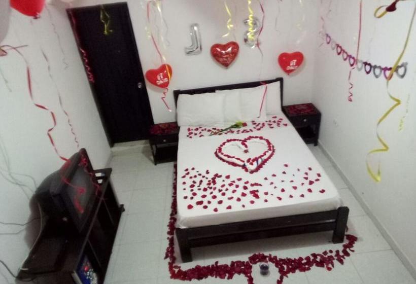 Hotel Puerta Del Cielo | Valledupar | Cesar | Colombia 3