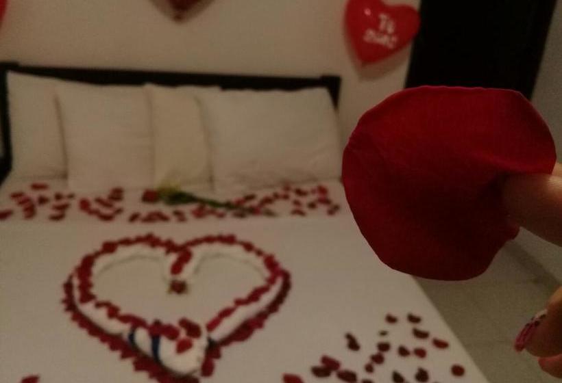 Hotel Puerta Del Cielo | Valledupar | Cesar | Colombia 4