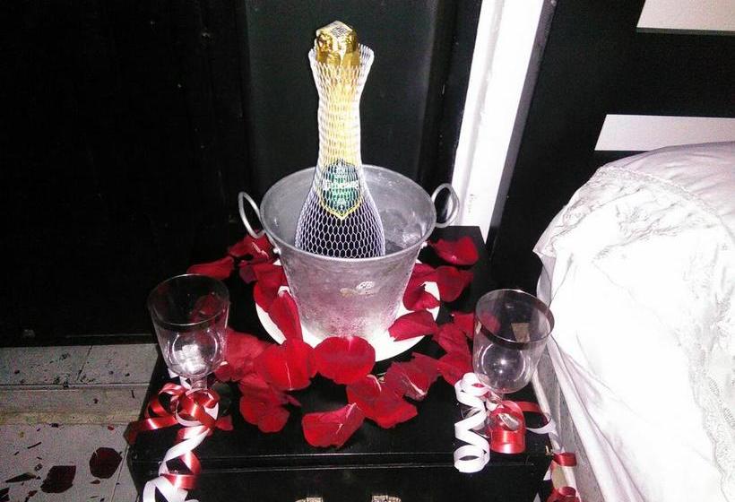 Hotel Puerta Del Cielo | Valledupar | Cesar | Colombia 5