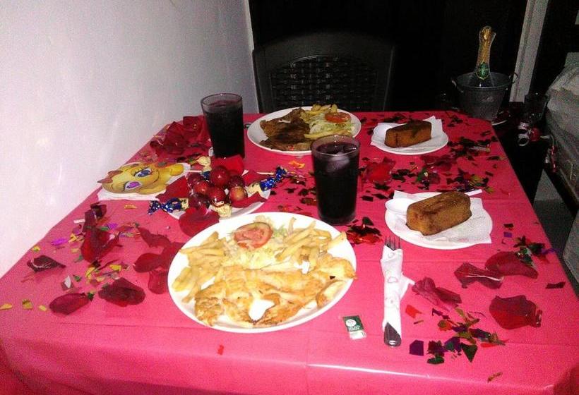 Hotel Puerta Del Cielo | Valledupar | Cesar | Colombia 7