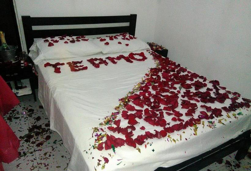 Hotel Puerta Del Cielo | Valledupar | Cesar | Colombia 8