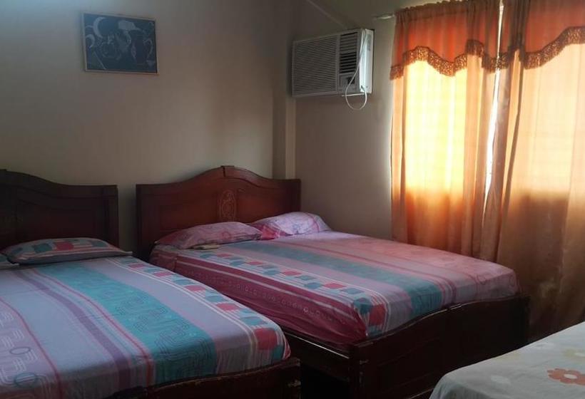 Albergue Casa De Hospedaje