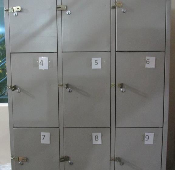 Hotel Samaka | Ica | Ica | Perú 1