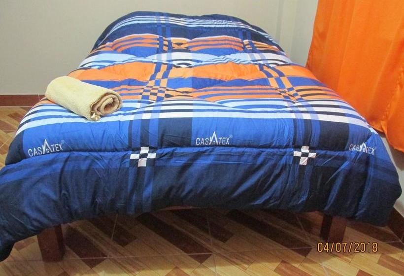 Hotel Samaka | Ica | Ica | Perú 10