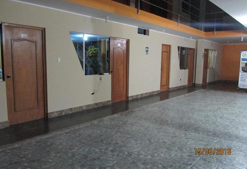 Hotel Samaka | Ica | Ica | Perú 11