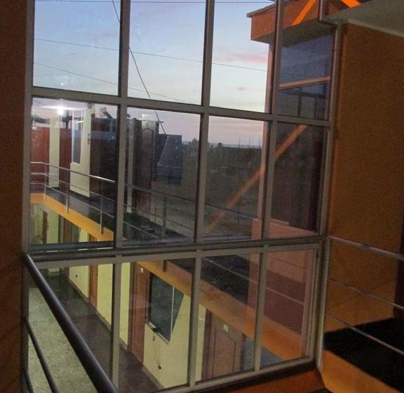 Hotel Samaka | Ica | Ica | Perú 12