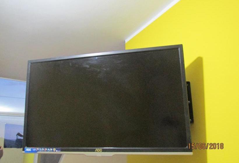 Hotel Samaka | Ica | Ica | Perú 14