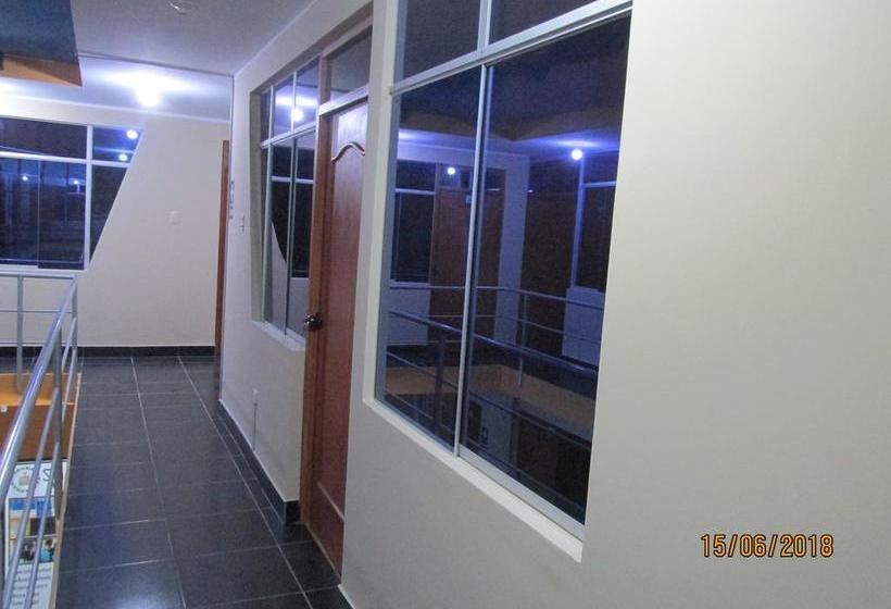 Hotel Samaka | Ica | Ica | Perú 15