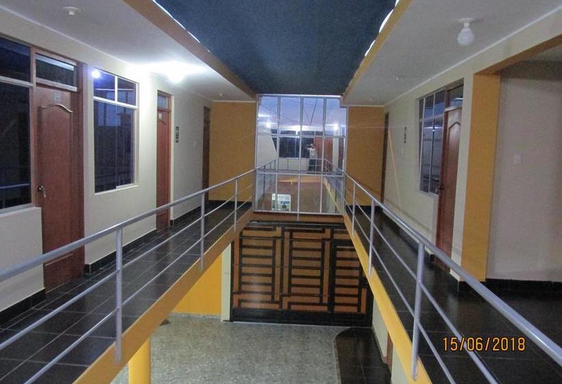 Hotel Samaka | Ica | Ica | Perú 16