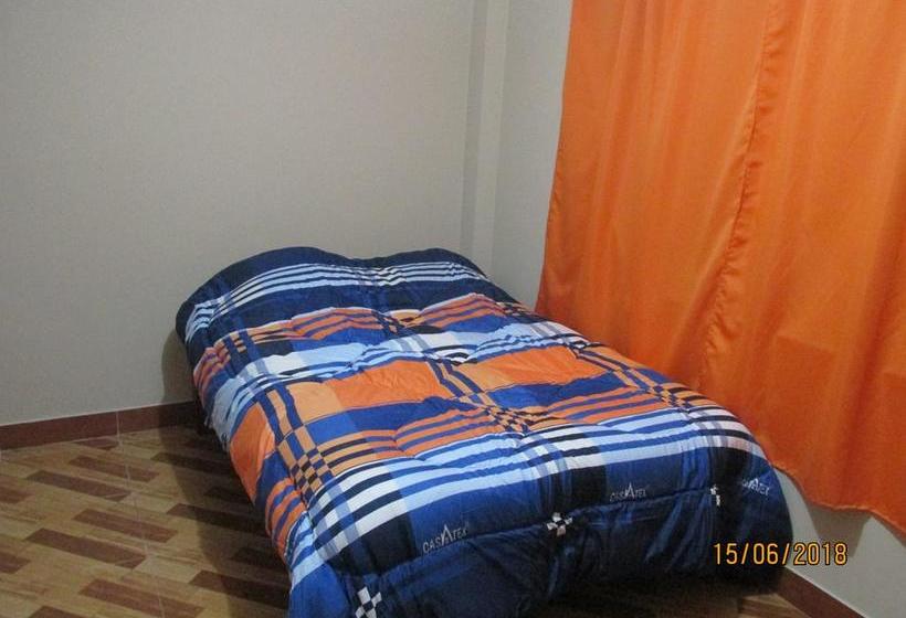 Hotel Samaka | Ica | Ica | Perú 17