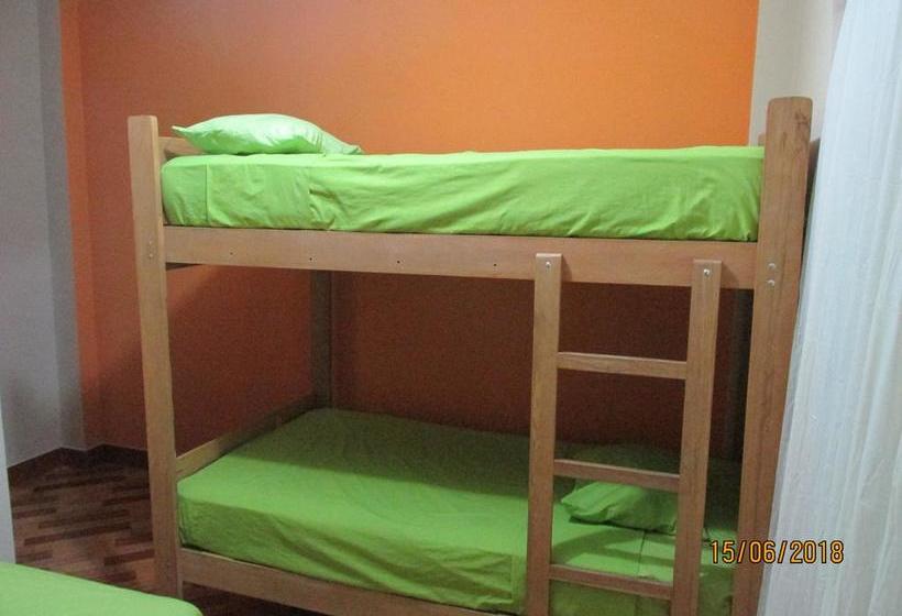 Hotel Samaka | Ica | Ica | Perú 18