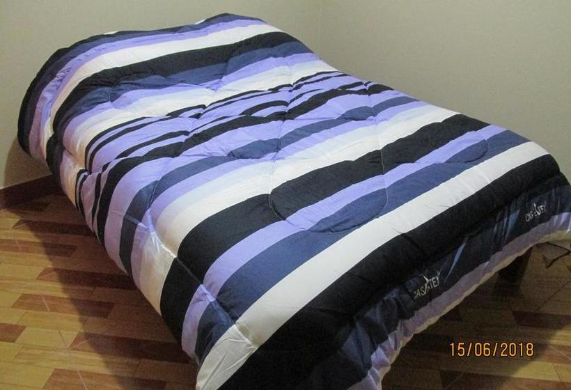 Hotel Samaka | Ica | Ica | Perú 19