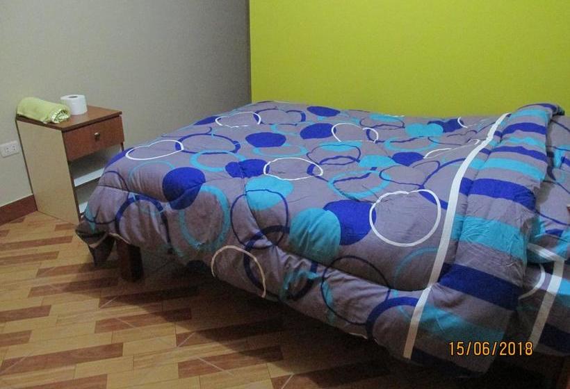 Hotel Samaka | Ica | Ica | Perú 20