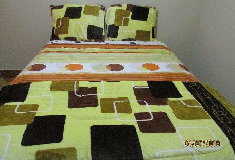 Hotel Samaka | Ica | Ica | Perú 3