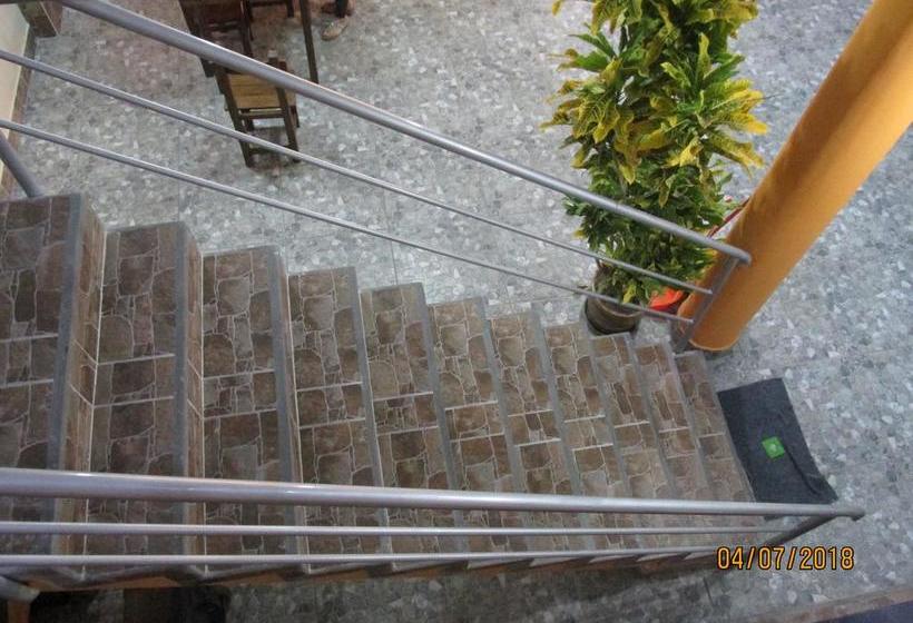 Hotel Samaka | Ica | Ica | Perú 4