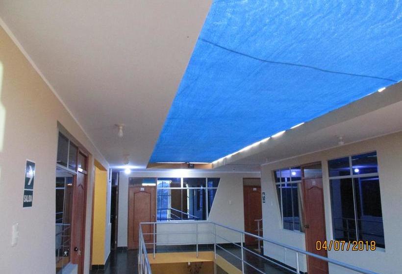 Hotel Samaka | Ica | Ica | Perú 6