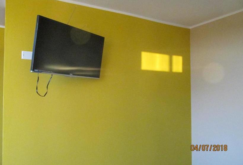 Hotel Samaka | Ica | Ica | Perú 7