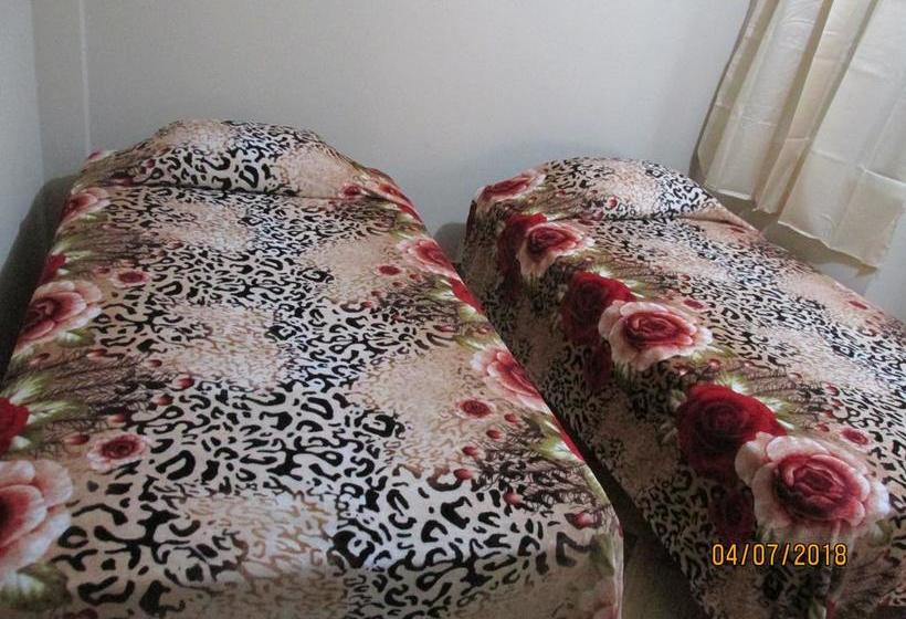 Hotel Samaka | Ica | Ica | Perú 8