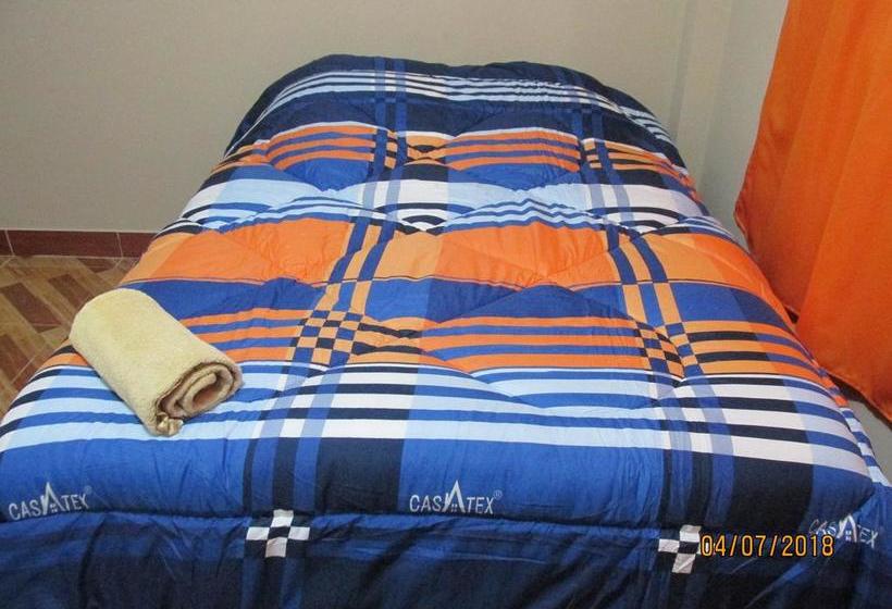 Hotel Samaka | Ica | Ica | Perú 9