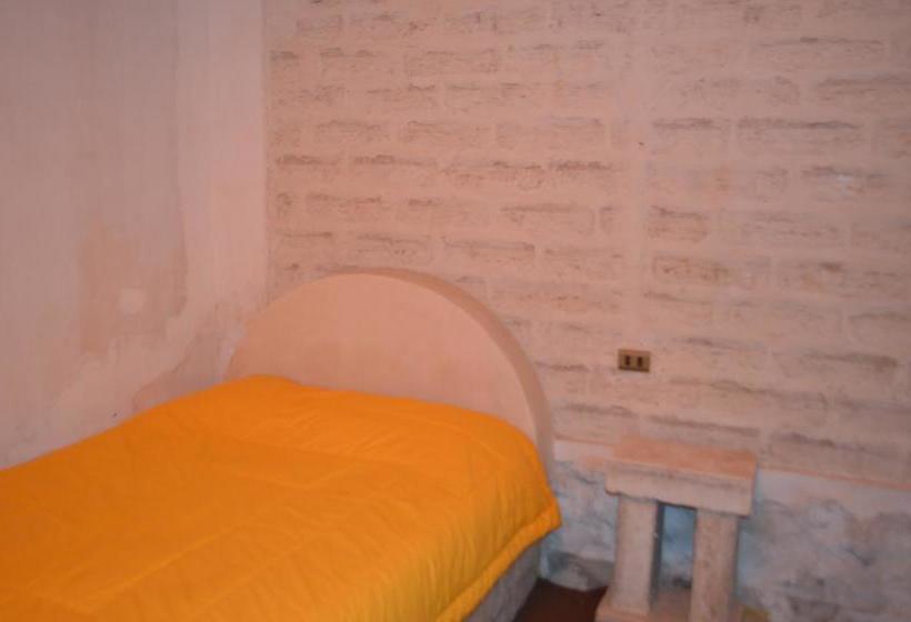 Hotel Jamuy Salt Hostel | Uyuni | Bolivia | América del Sur 10