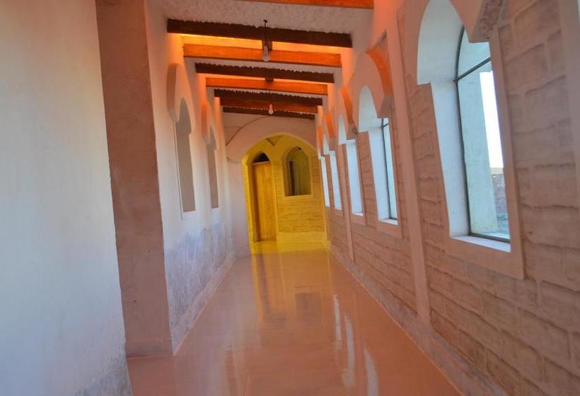 Hotel Jamuy Salt Hostel | Uyuni | Bolivia | América del Sur 13