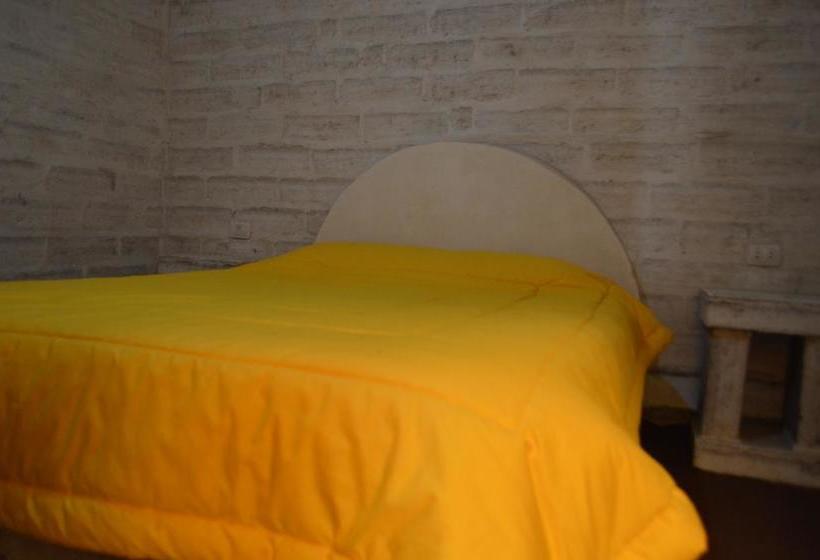 Hotel Jamuy Salt Hostel | Uyuni | Bolivia | América del Sur 17