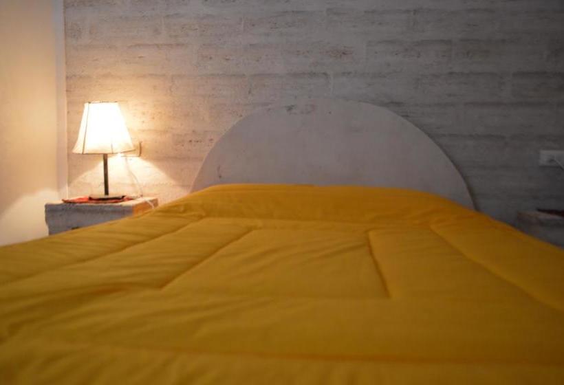 Hotel Jamuy Salt Hostel | Uyuni | Bolivia | América del Sur 2