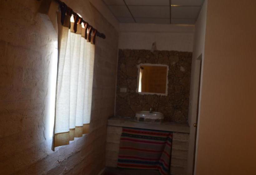 Hotel Jamuy Salt Hostel | Uyuni | Bolivia | América del Sur 6