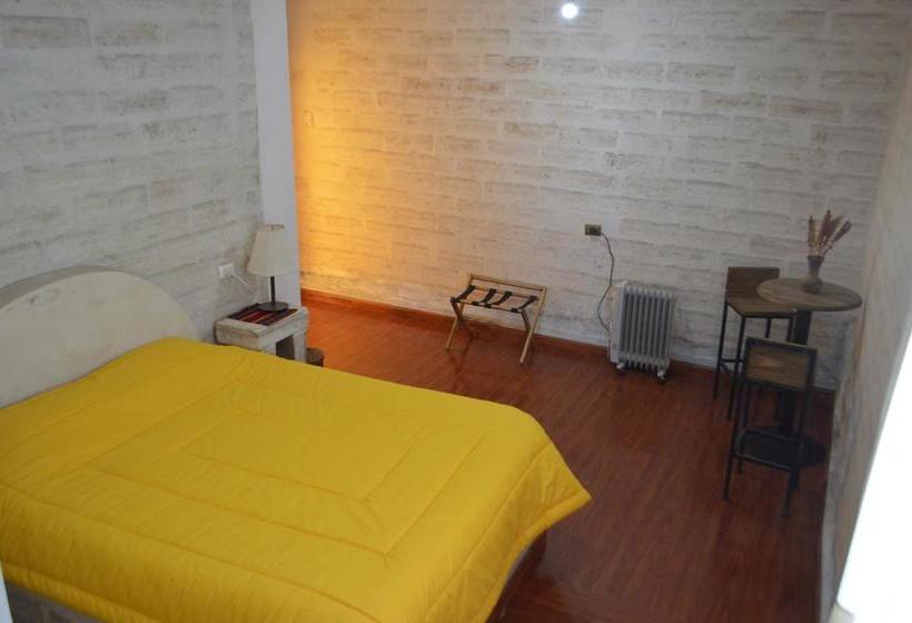 Hotel Jamuy Salt Hostel | Uyuni | Bolivia | América del Sur 7