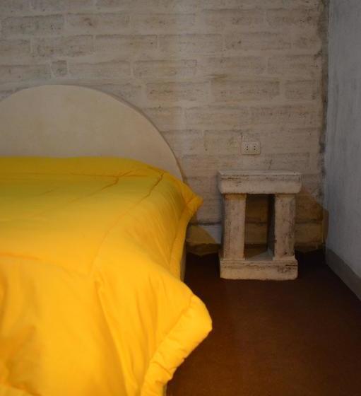 Hotel Jamuy Salt Hostel | Uyuni | Bolivia | América del Sur 8
