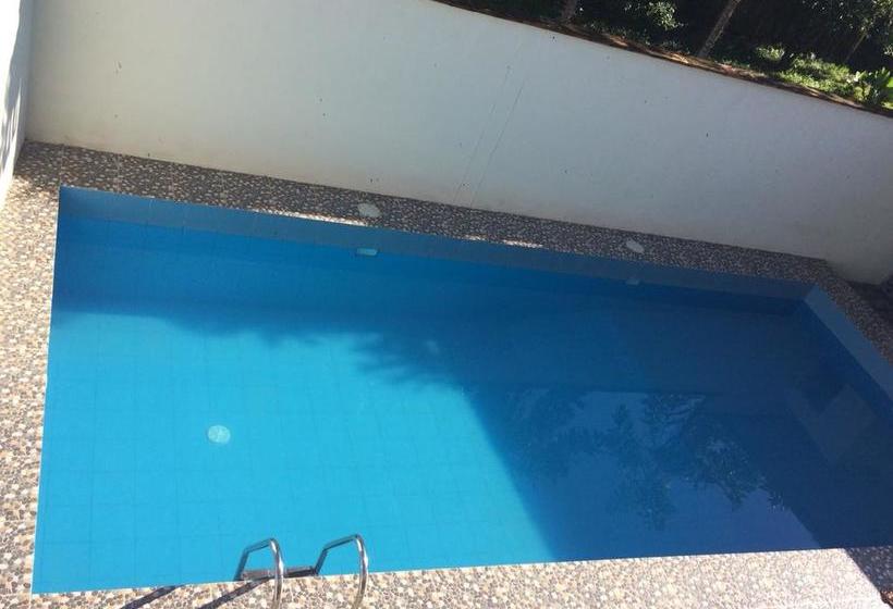 Hotel Hosteria Santa Martha | Tarapoto | San Martín | Perú 10