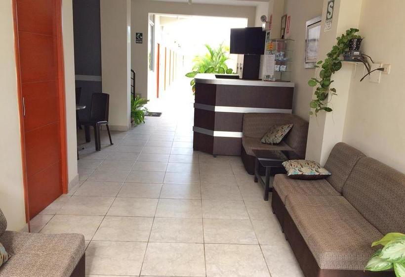 Hotel Hosteria Santa Martha | Tarapoto | San Martín | Perú 11