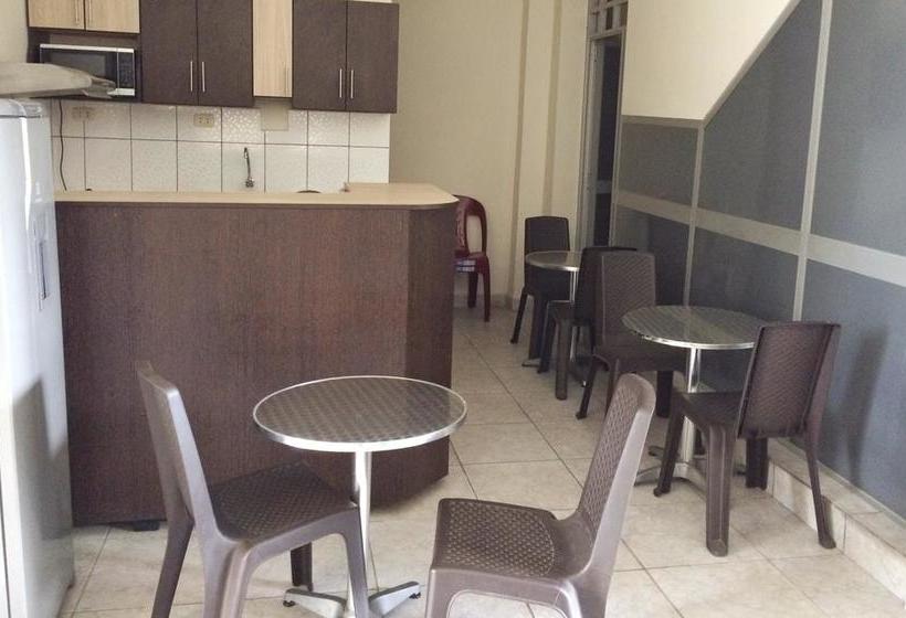 Hotel Hosteria Santa Martha | Tarapoto | San Martín | Perú 12