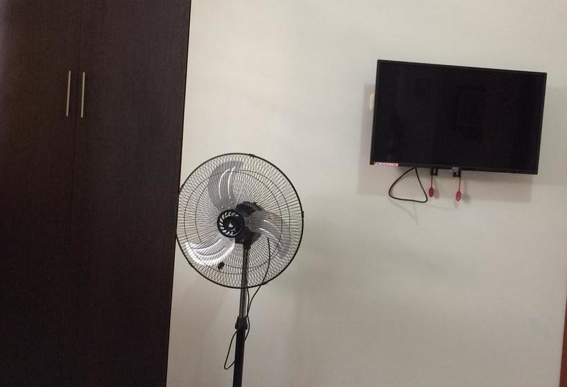 Hotel Hosteria Santa Martha | Tarapoto | San Martín | Perú 13