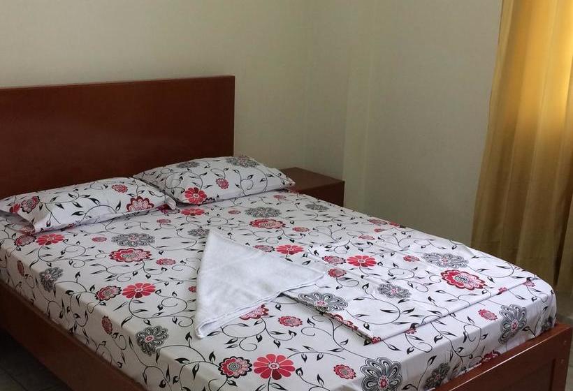 Hotel Hosteria Santa Martha | Tarapoto | San Martín | Perú 14