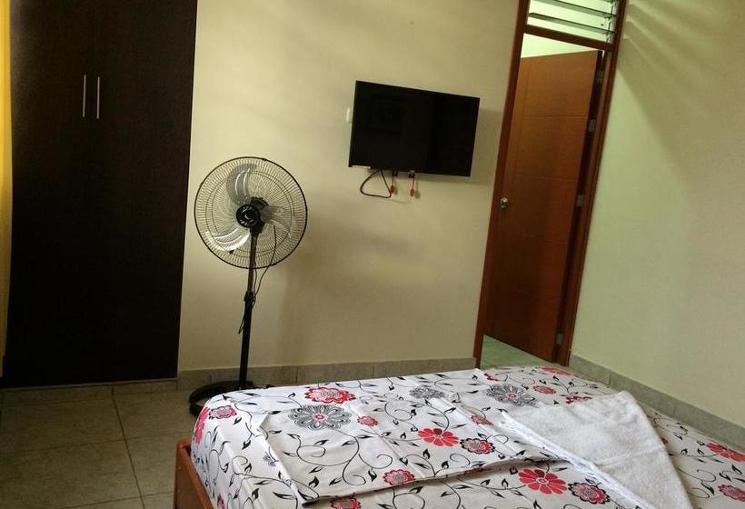 Hotel Hosteria Santa Martha | Tarapoto | San Martín | Perú 15