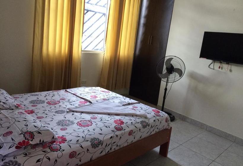Hotel Hosteria Santa Martha | Tarapoto | San Martín | Perú 16