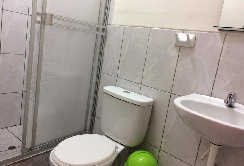 Hotel Hosteria Santa Martha | Tarapoto | San Martín | Perú 17