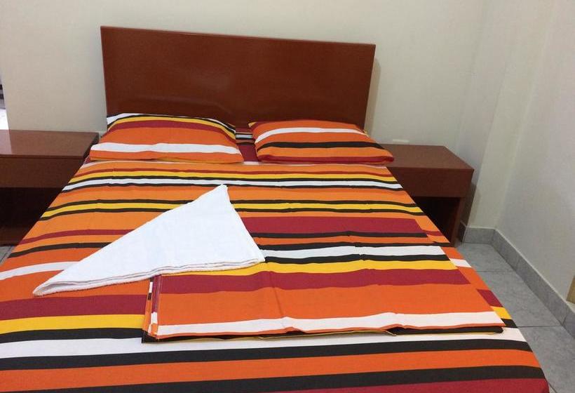 Hotel Hosteria Santa Martha | Tarapoto | San Martín | Perú 18