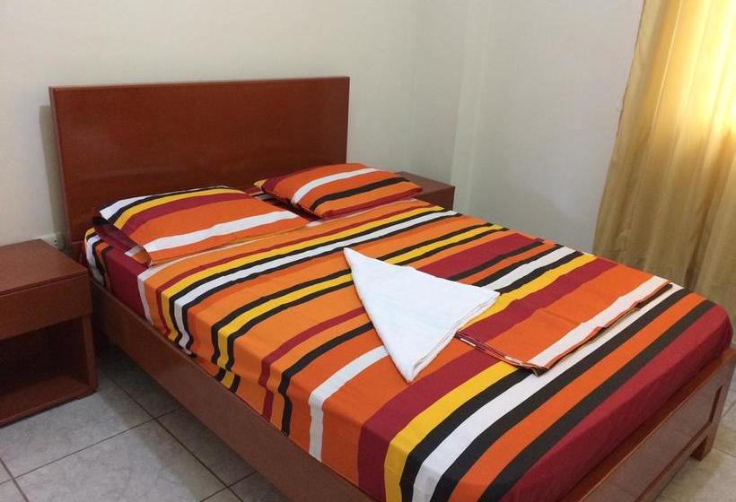 Hotel Hosteria Santa Martha | Tarapoto | San Martín | Perú 19